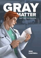 Jess Cantrell - Gray Matter, Häftad. Tillgänglighet: Lägg i varukorg