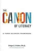 Paige C Pullen - Canon of Literacy, Häftad