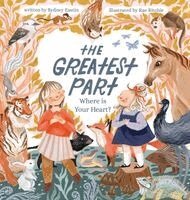 Sydney Eastin - Greatest Part, Inbunden