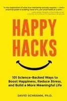 David Schramm - Happy Hacks, Häftad. Tillgänglighet: Lägg i varukorg