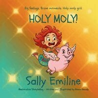 Renee Kenady - Sally Emiline, Häftad