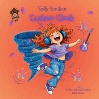 Renee Kenady - Sally Emiline, Häftad