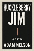 Adam Nelson - Huckleberry Jim, Häftad. Tillgänglighet: Lägg i varukorg