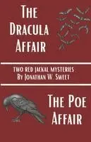 Jonathan W Sweet - Dracula Affair/The Poe Affair, Häftad. Tillgänglighet: Lägg i varukorg