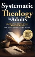 Levi Westbrook - Clear Systematic Theology for Adults, Inbunden