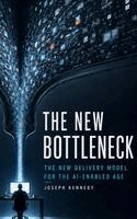 Joe Kennedy, Christine Ford - New Bottleneck, Inbunden