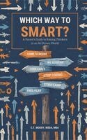 Moody - Which Way to Smart?, Inbunden