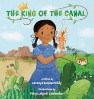 Lavanya Bommareddy - King Of The Canal, Inbunden. Tillgänglighet: Lägg i varukorg