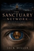 Jack Miller - Sanctuary Network, Häftad. Tillgänglighet: Lägg i varukorg