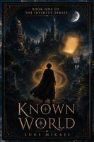 Luke Mikael - Known World, Häftad. Tillgänglighet: Lägg i varukorg