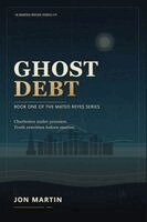 Jon Martin - Ghost Debt, Häftad. Tillgänglighet: Lägg i varukorg