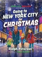 Ralph Peterson - Going to New York City for Christmas, Inbunden. Tillgänglighet: Lägg i varukorg