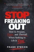 Frank O'Brien - Stop Freaking Out, Häftad. Tillgänglighet: Lägg i varukorg