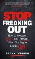 Frank O'Brien - Stop Freaking Out, Inbunden. Tillgänglighet: Lägg i varukorg