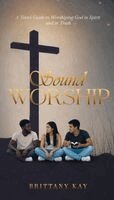 Brittany Kay - Sound Worship, Häftad