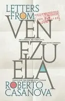 Roberto Casanova - Letters from Venezuela, Häftad. Tillgänglighet: Lägg i varukorg