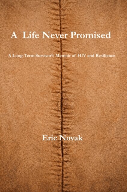 Eric Novak - Life Never Promised, E-bok. Tillgänglighet: Lägg i varukorg