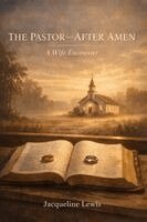 Jacqueline D Lewis - Pastor After Amen, Häftad