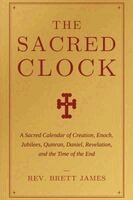 Brett James - Sacred Clock, Häftad. Tillgänglighet: Lägg i varukorg