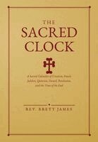 Brett James - Sacred Clock, Inbunden. Tillgänglighet: Lägg i varukorg
