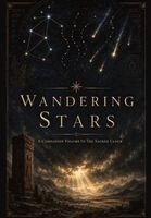 Brett James - Wandering Stars, Inbunden