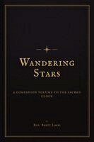 Brett James - Wandering Stars, Häftad