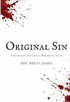 Brett James - Original Sin, Inbunden
