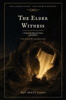 Brett James - Elder Witness, Häftad