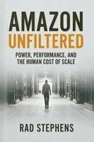 Rad Stephens - Amazon Unfiltered, Häftad. Tillgänglighet: Lägg i varukorg