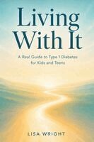 Lisa Wright - Living With It, Häftad