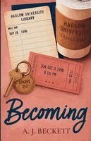 A J Beckett - Becoming, Häftad