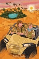 Ilona Zwolska - Whispers from the Desert, Häftad. Tillgänglighet: Lägg i varukorg