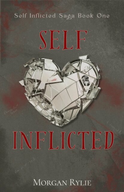 Morgan Rylie - Self Inflicted, E-bok. Tillgänglighet: Lägg i varukorg