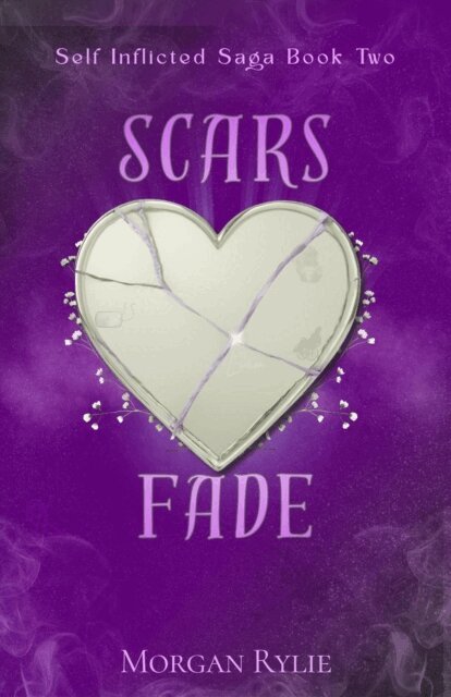 Morgan Rylie - Scars Fade, E-bok. Tillgänglighet: Lägg i varukorg
