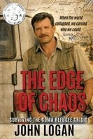 John Logan - Edge of Chaos, Häftad. Tillgänglighet: Lägg i varukorg