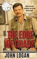Logan - Edge of Chaos, Inbunden. Tillgänglighet: Lägg i varukorg
