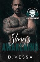D. Vessa - Sling's Awakening. Tillgänglighet: Lägg i varukorg