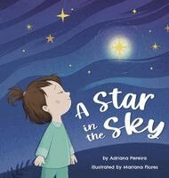 Adriana Pereira - Star in the Sky, Inbunden