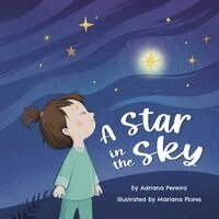 Adriana Pereira - Star in the Sky, Häftad