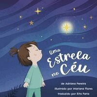 Adriana Pereira - Uma Estrela no Céu, Häftad