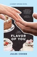 Jules Cohen - Flavor of You, Häftad