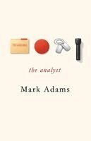 Mark Adams - Analyst, Häftad