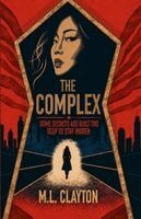 Matthew Clayton - Complex, Häftad. Tillgänglighet: Lägg i varukorg