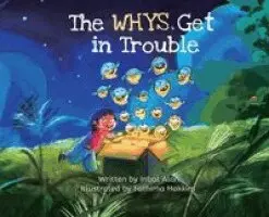 Inbal Alon - Whys Get in Trouble, Inbunden. Tillgänglighet: Lägg i varukorg
