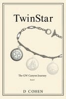 D. Cohen - TwinStar, Häftad