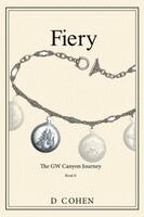 D. Cohen - Fiery, Häftad