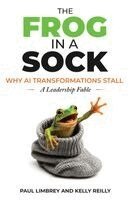 Frog In A Sock