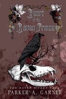 Heart of the Raven Prince