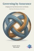 Rick LeMieux, David Nichols - Governing by Assurance, Häftad