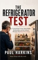 Harkins - Refrigerator Test, Häftad